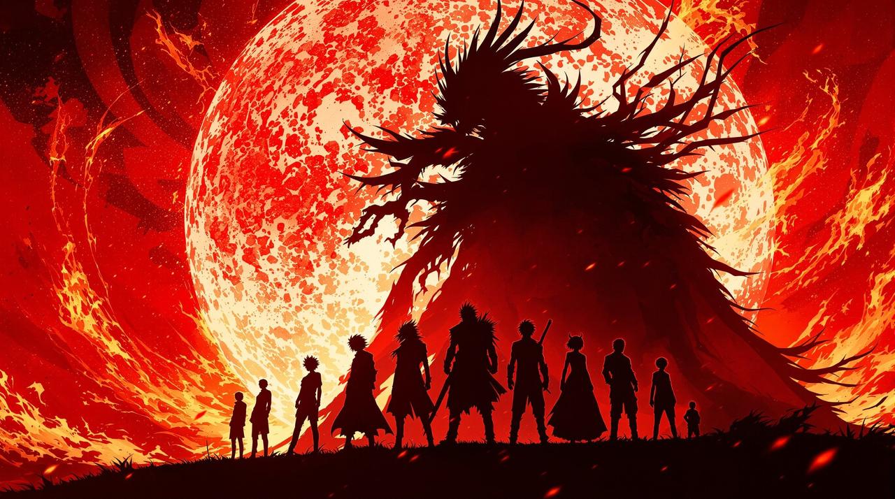 《鬼灭之刃》无限城篇剧场版三部曲制作决定!首部2026年冬季上映 - 新新漫画网资讯 《鬼灭之刃》无限城篇剧场版三部曲制作决定!首部2026年冬季上映